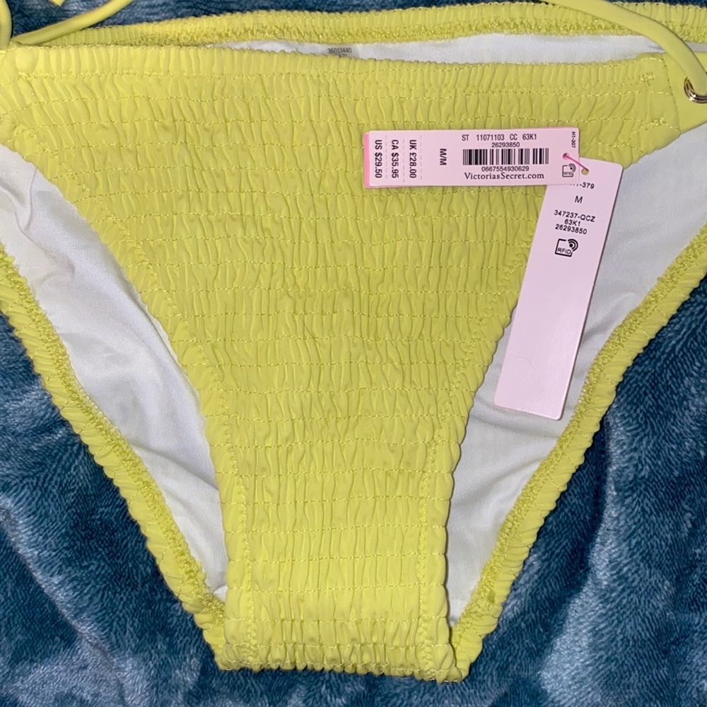 Victoria secret swim bottom